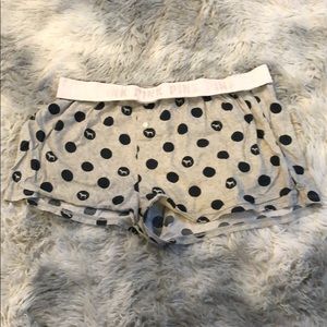 Women’s Stylish Boxers/ Pj shorts